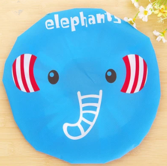 New Eco-friendly Material Kids Shower Baby Bath Adjustable Size