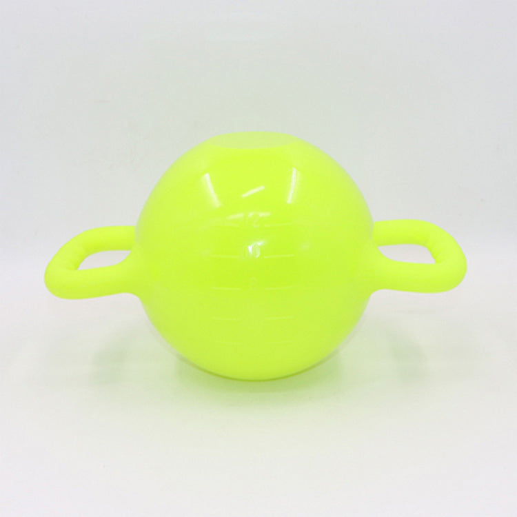 Yoga fitness dumbbell
