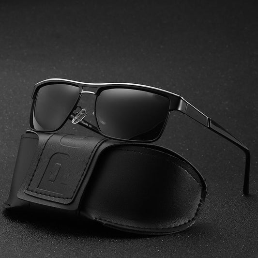 Polarized sunglasses