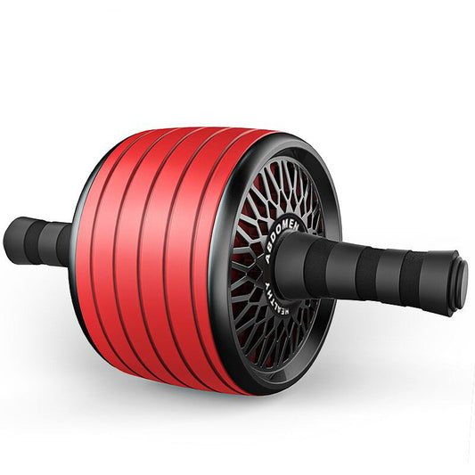 Home fitness abs wheel