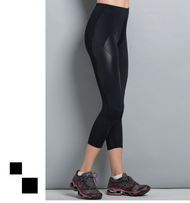 Women's Yoga Fitness Pants