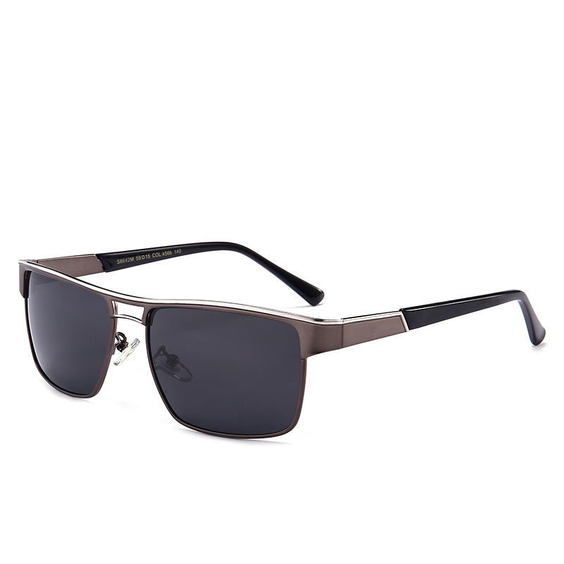 Polarized sunglasses