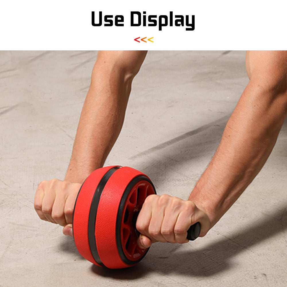 Fitness Abdominal Wheel