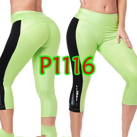 Fitness Dance Yoga Fitness Pants