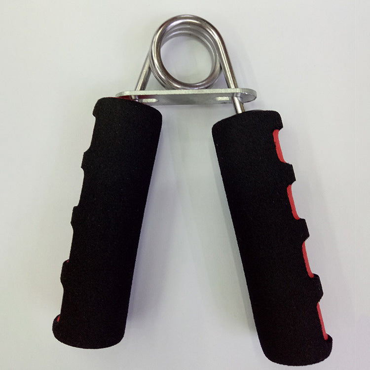 Gripper can adjust the professional grip strength fitness finger tool metal grip wrist finger force apparatus health apparatus