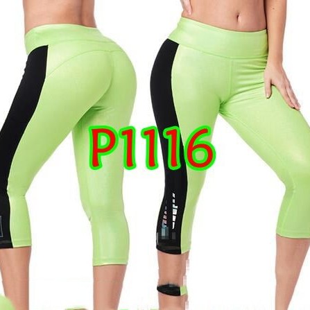 Fitness Dance Yoga Fitness Pants