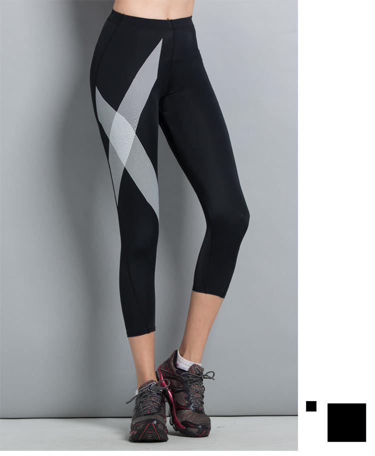 Women's Yoga Fitness Pants