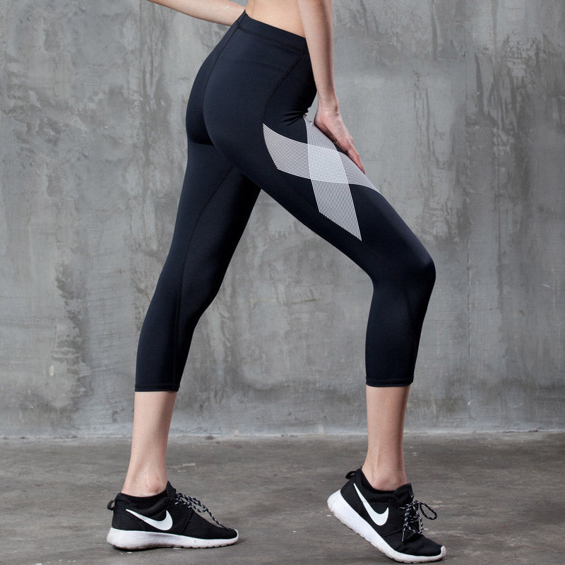 Women's Yoga Fitness Pants