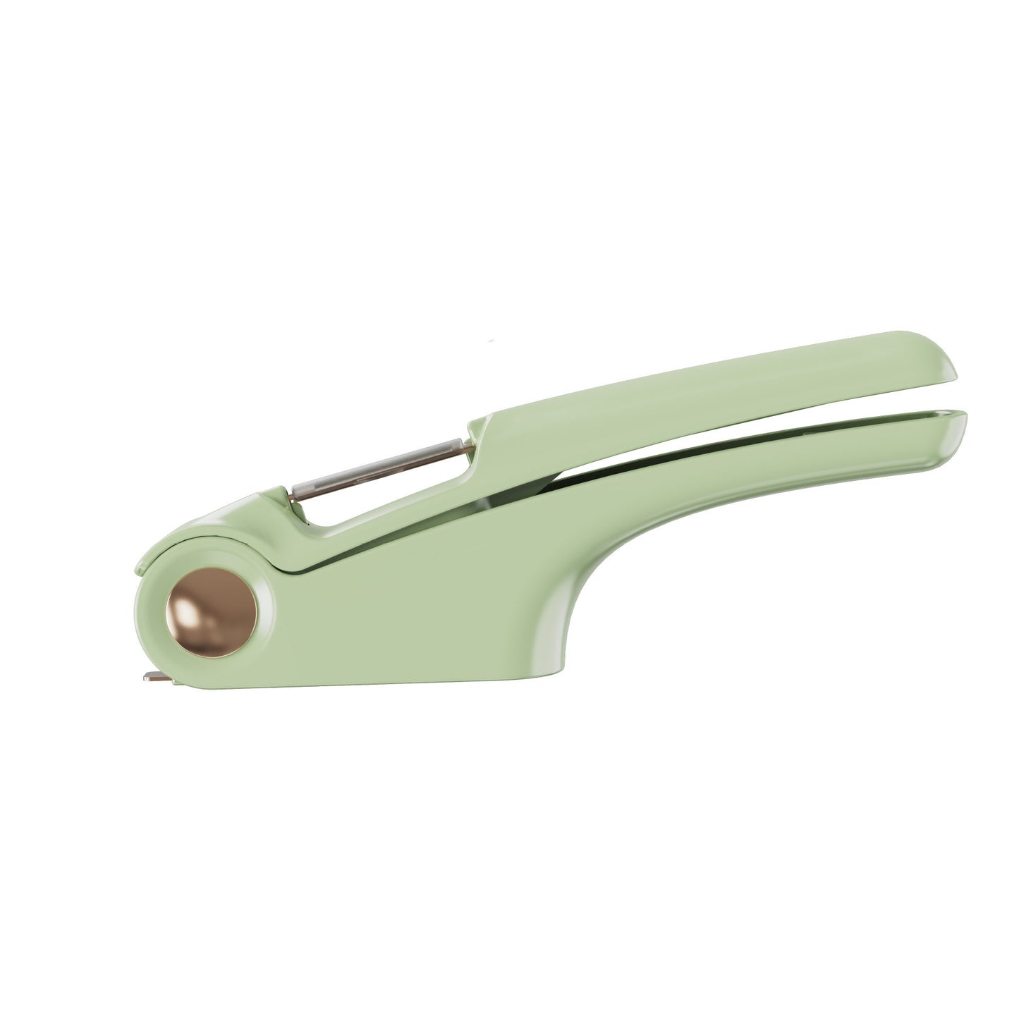 Manual Garlic Press Household Kitchen Gadgets